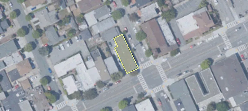 805 Masson Ave