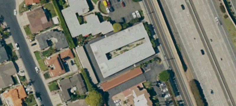 3504 Avenida Del Presidente