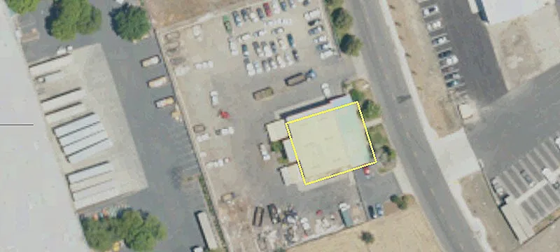 2447 Stagecoach Rd