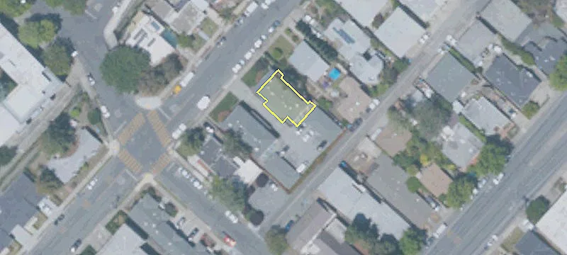 255 Harrison Ave