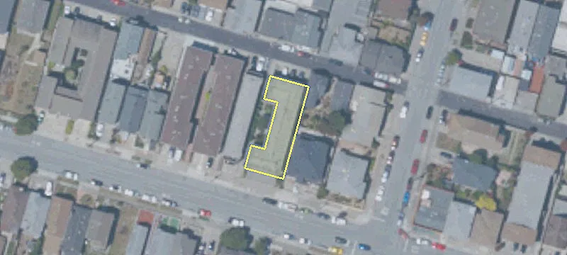 410 Commercial Ave
