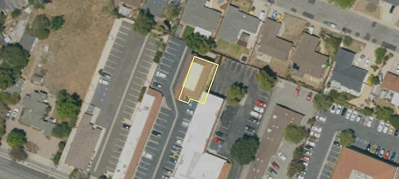 1116 Grand Ave