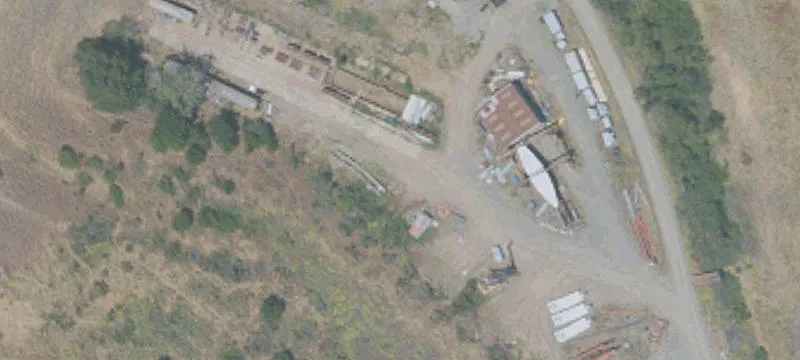 401 Channel Rd