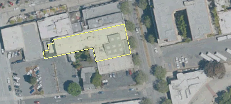 1009 Pacific Ave