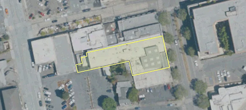 1011 Pacific Ave