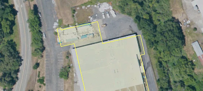 300 Hl Rd