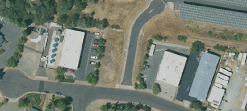 6625 Merchandise Way
