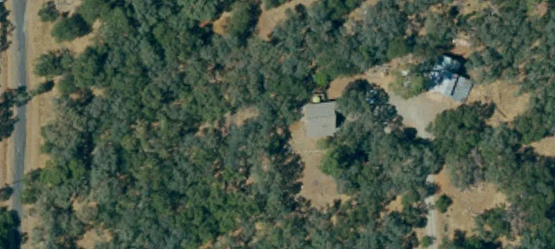 2121 Ponderosa Rd