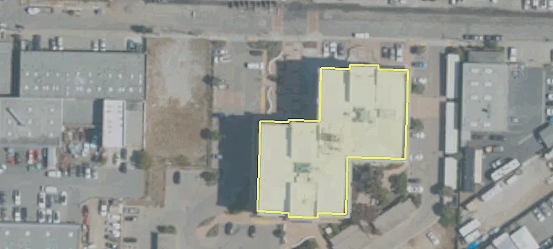 600 Ortiz Ave, Unit 105