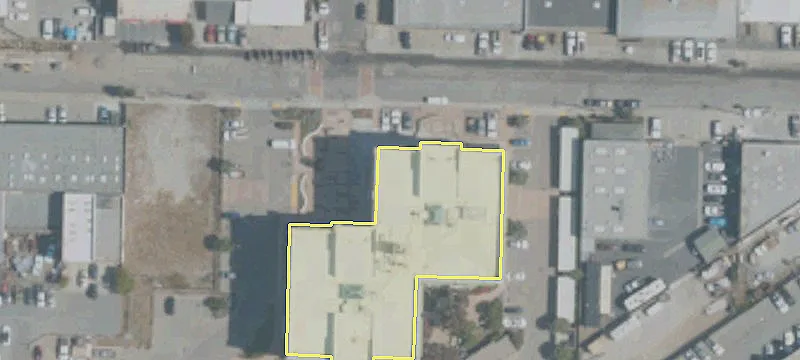 600 Ortiz Ave, Unit 202
