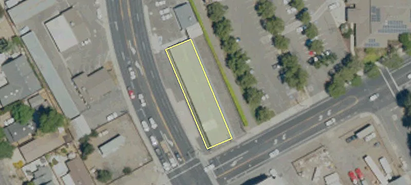 605 Yosemite Ave