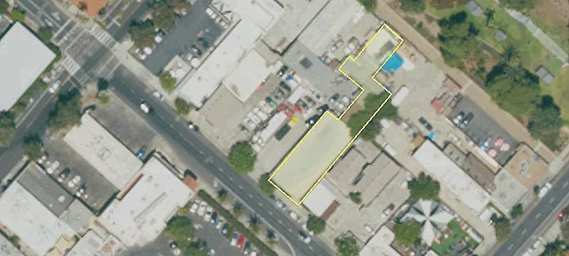 520 Anacapa St