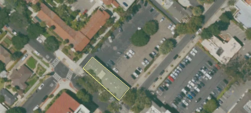 234 Nogales Ave