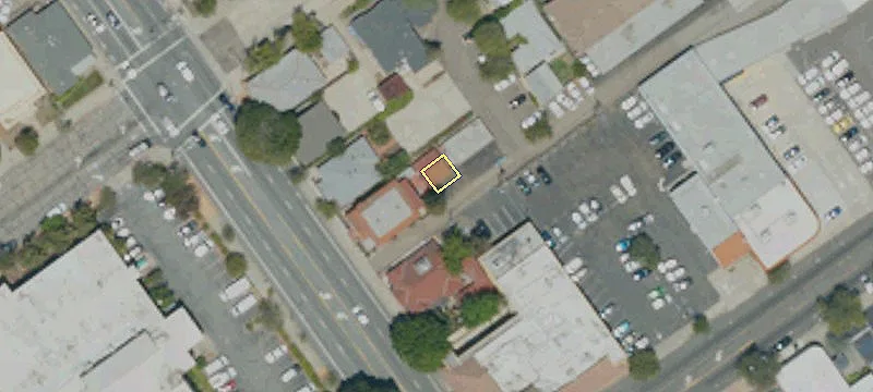 970 Santa Rosa St