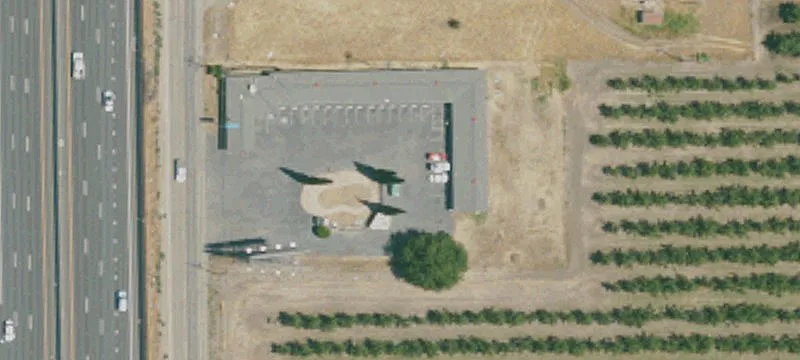 5864 State Rte 99th E Frontage Rd