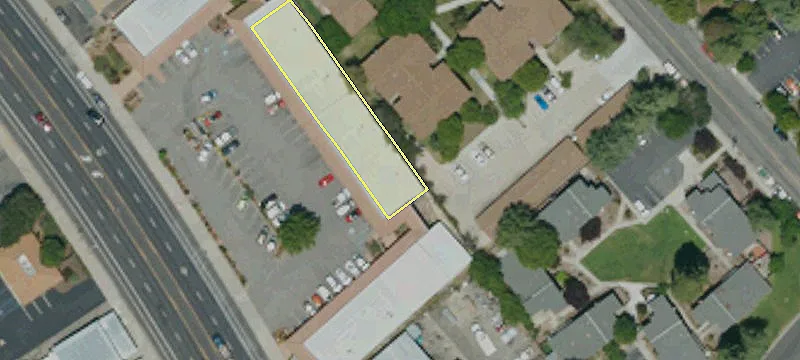 7425 El Camino Real