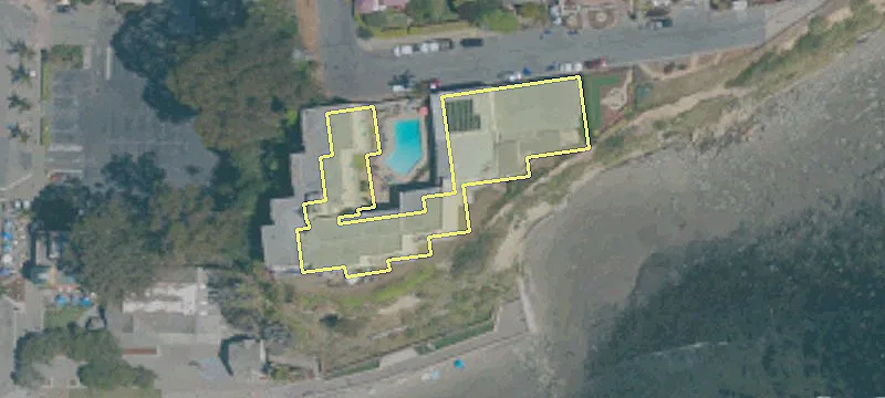101 Grand Ave, Unit 8