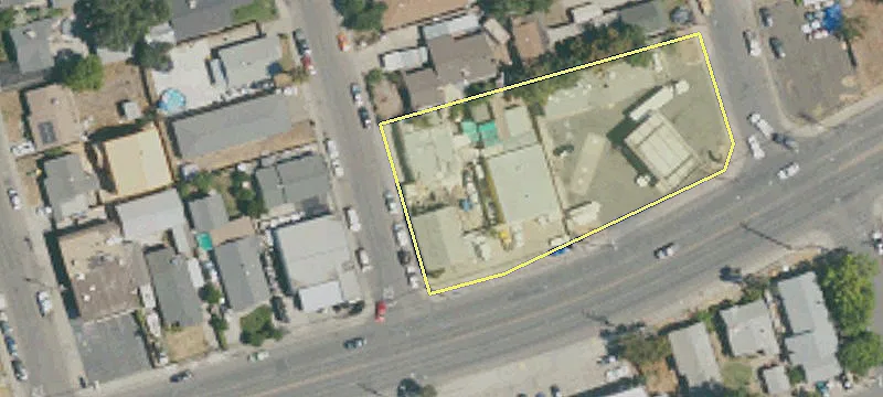 2159 Fremont St