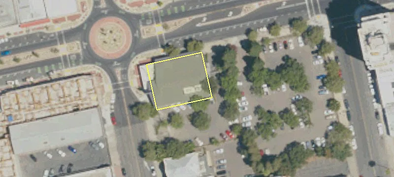 240 San Joaquin St