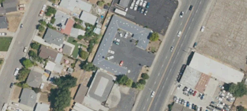 1925 Wilson Way