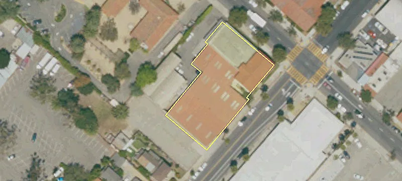 135 Ortega St