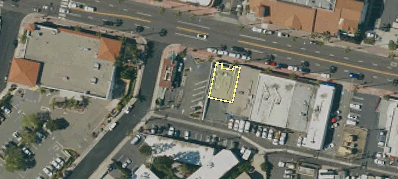 548 El Camino Real