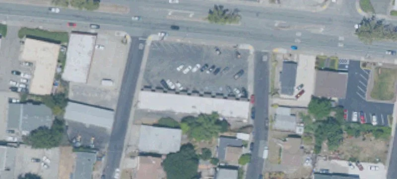 1299 San Pablo Ave