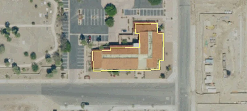 1111 Tahquitz Cyn Way, Unit 119