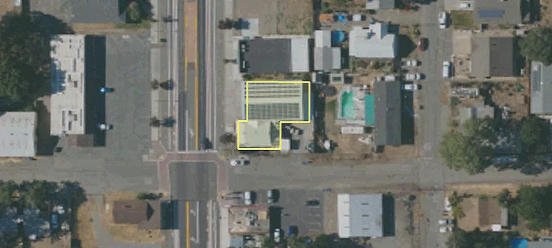 7844 State Hwy 99e