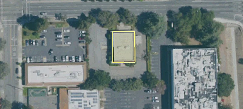 750 Hamilton Ave