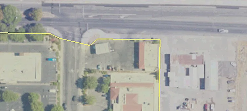 1400 Main St