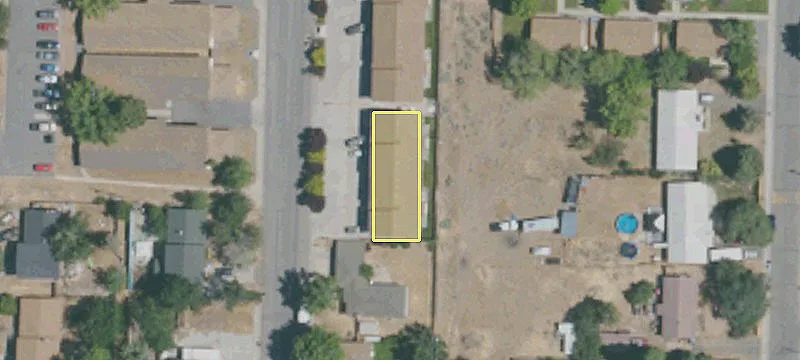 905 Paiute Ln