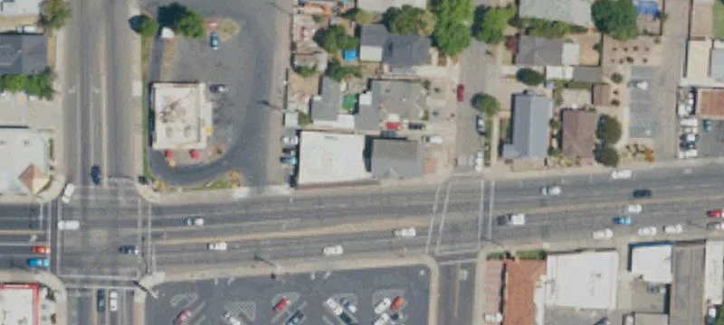 407 Lodi Ave