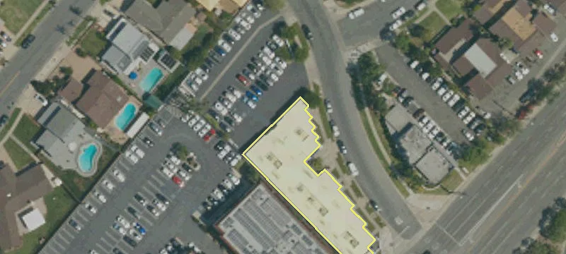 23321 El Toro Rd