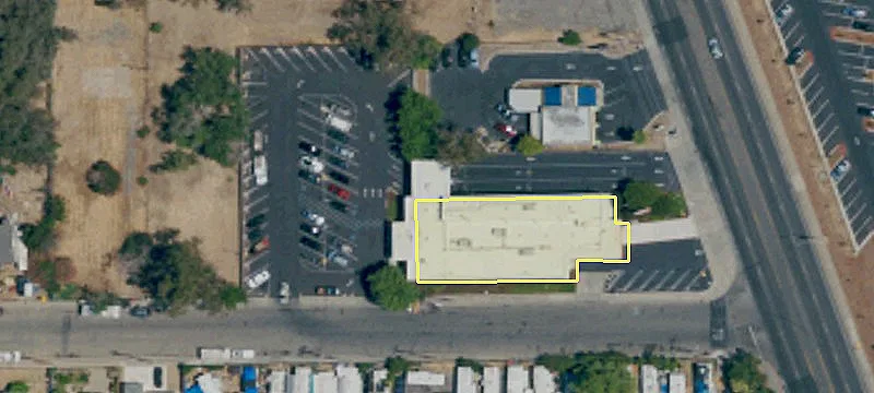 5744 Stockton Blvd