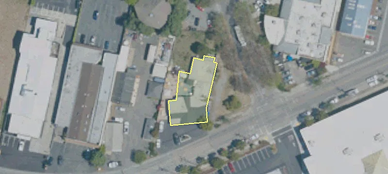 1535 Commercial Way