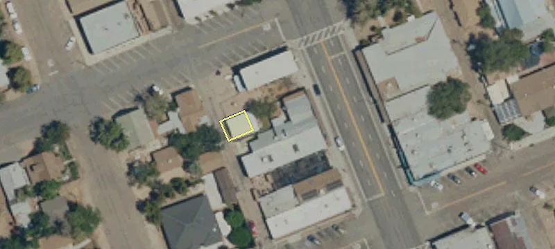 123 Main St