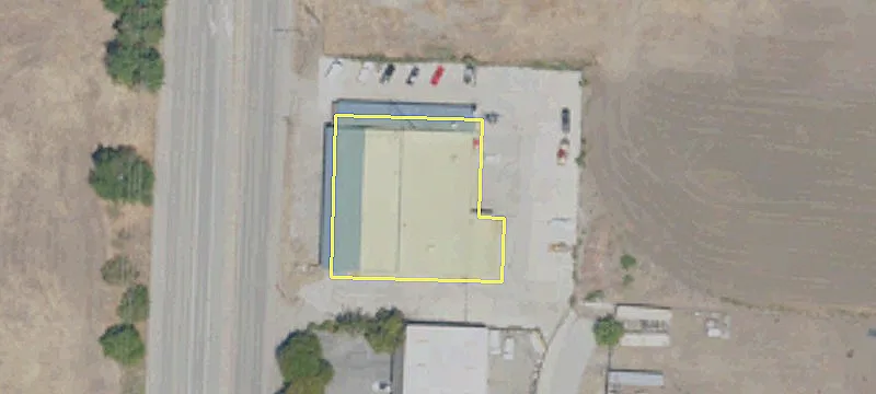 731 San Felipe Rd