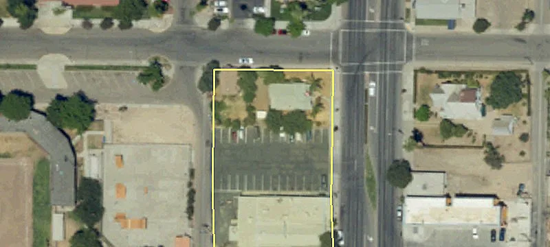 547 Madera Ave