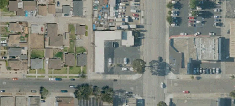 607 Broadway