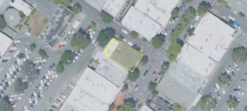 800 Santa Cruz Ave