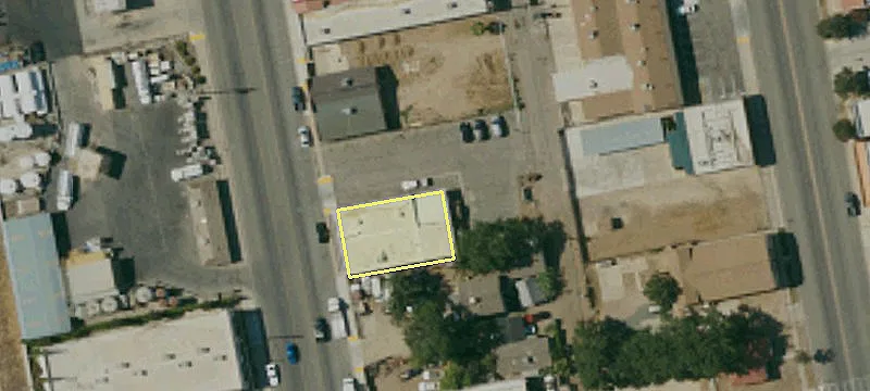 614 High St