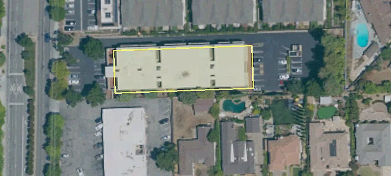 12280 Saratoga Sunnyvale Rd Ste, Unit 210