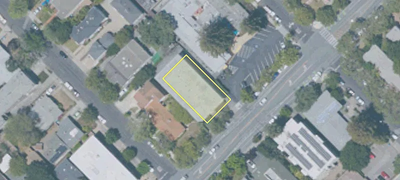 1266 Hopkins Ave