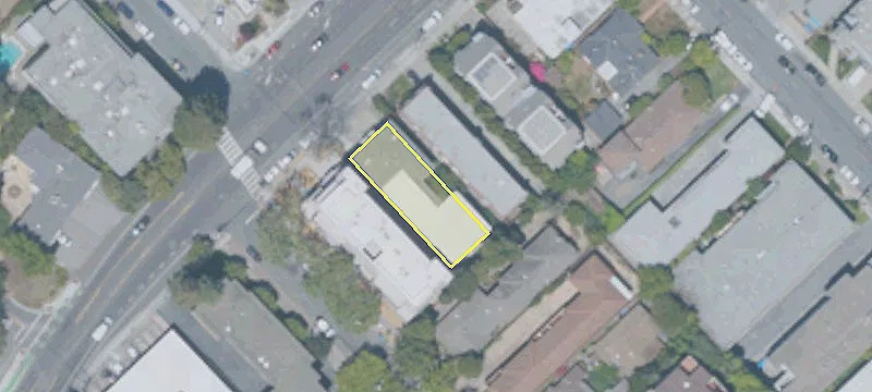 1655 San Carlos Ave