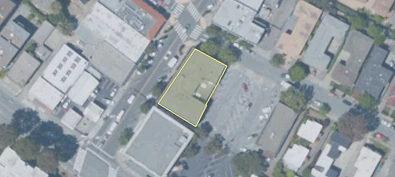 1401 Broadway