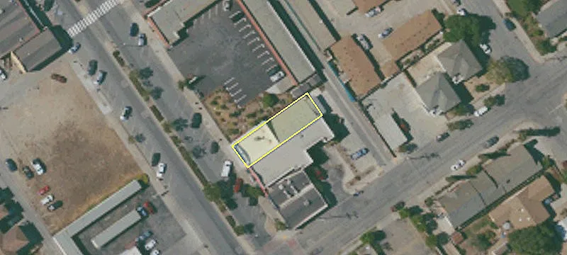 108 El Camino Real