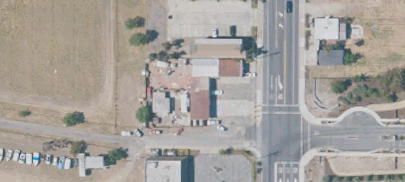 6301 Bethel Is Rd
