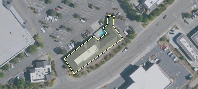 1147 Cloverdale Blvd