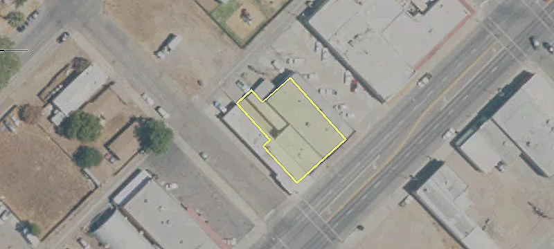 340 Robertson Blvd